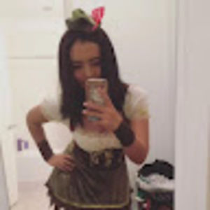 Meet your Posher, Xuan